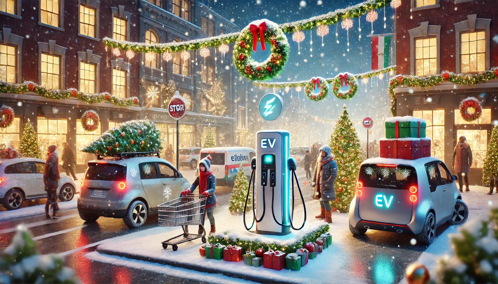 Industry Spotlight: December 11th - December 17th