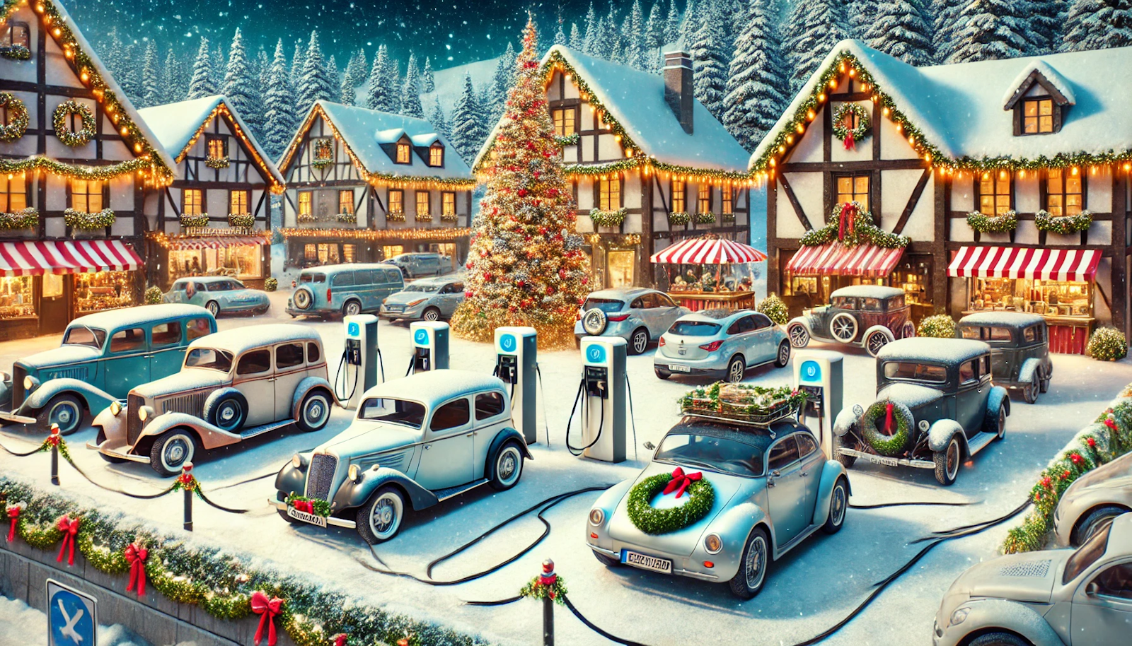Industry Spotlight: December 18th - December 26th