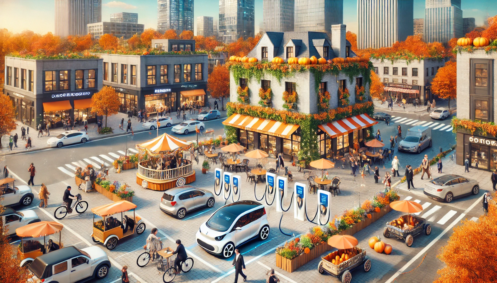 Industry Spotlight: November 20th - November 26th