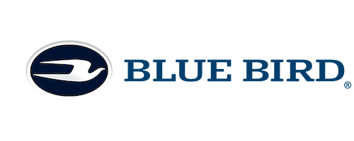 Bluebird Logo