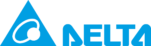 Delta Logo