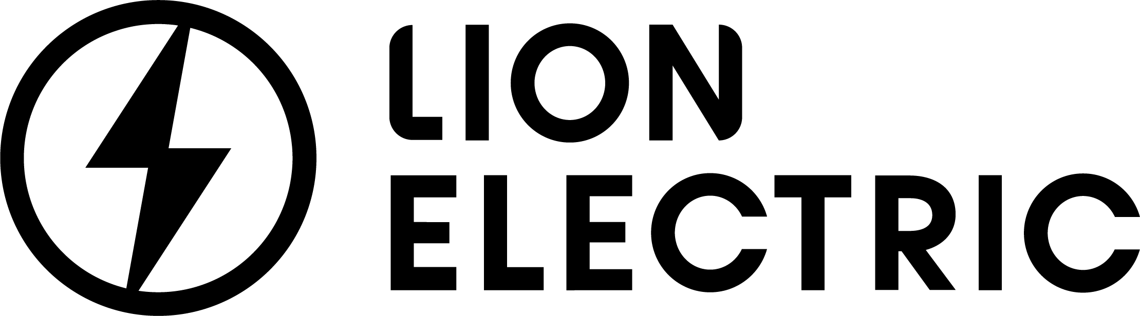 Lion Electric Logo