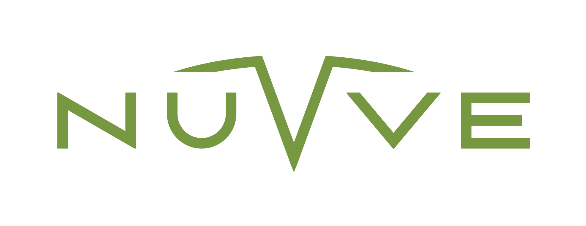 NuVue Logo